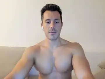 Chaturbate Best Webcam of roberto4ever