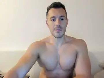 Chaturbate Private Sex Chat of roberto4ever