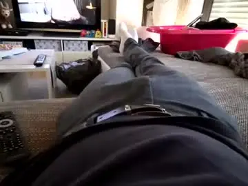 Chaturbate Live Sex of sebaka89