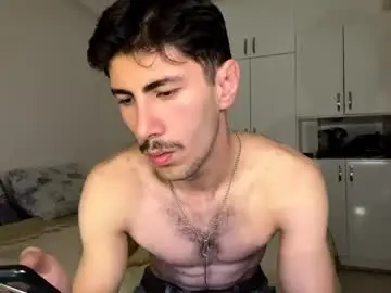 Chaturbate Adult Video Chat of sexymann17