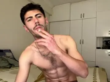 Chaturbate Best live sex cam show of sexymann17