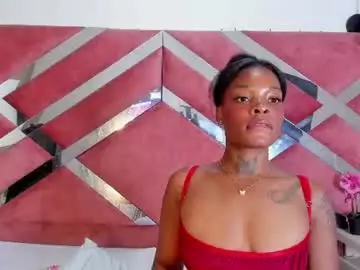 Chaturbate Live Porn of skarlett_jones_