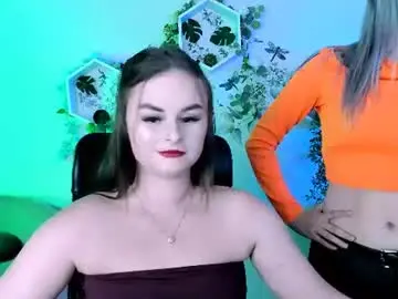 Chaturbate Live Sex of tiana_river