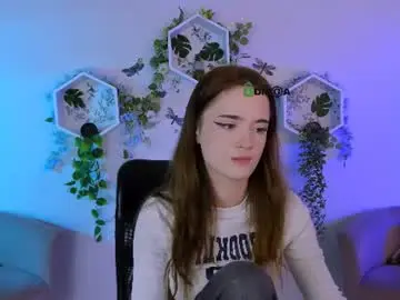 Chaturbate Watch Live Sex Cams of tiana_river