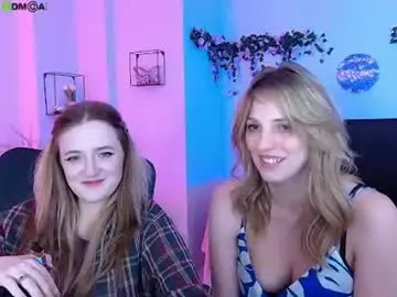 Chaturbate Sex Chat of tiana_river