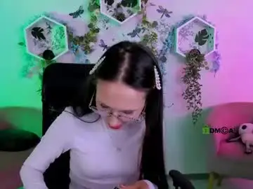 Chaturbate Private Sex Chat of tiana_river