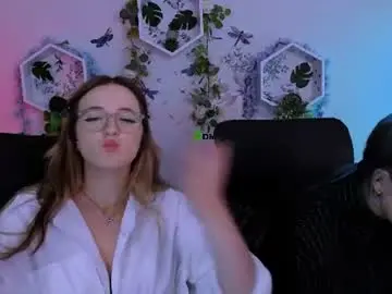 Chaturbate Private Sex Chat of tiana_river
