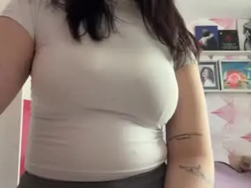 Chaturbate Live Porn of twanarochon