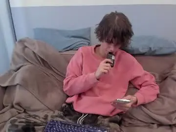 Chaturbate Live Porn of your_shy_guy