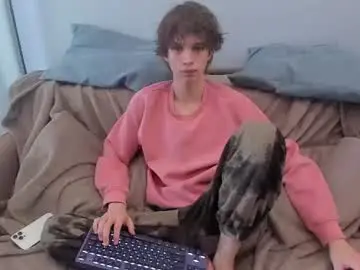 Chaturbate Adult Webcam of your_shy_guy