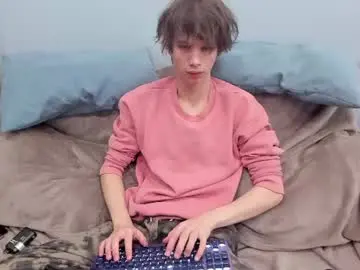 Chaturbate Live Porn of your_shy_guy