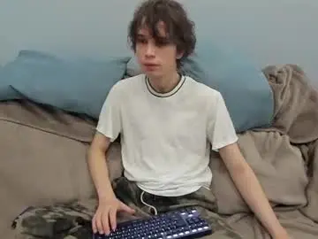 Chaturbate Sex Cam of your_shy_guy