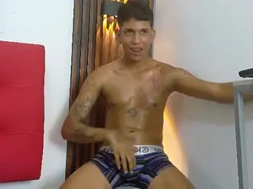 Chaturbate Live Porn of _benjamin11