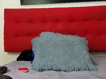 Chaturbate Live Sex of _benjamin11