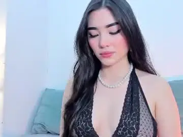 Chaturbate Free Porn Cam of airikimmura