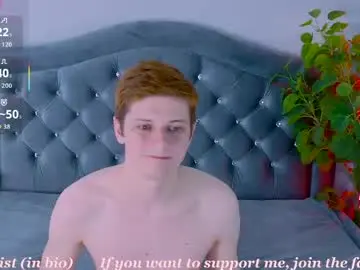 Chaturbate Best Webcam of allert_