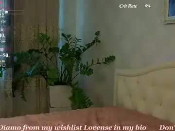 Chaturbate Nude Webcam of allert_