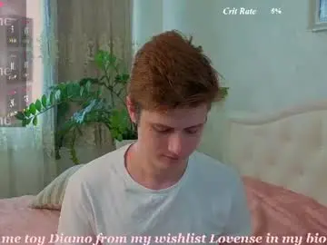 Chaturbate Live Sex of allert_