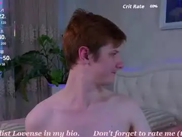 Chaturbate Sex Chat of allert_
