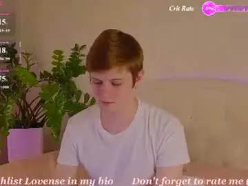 Chaturbate Best live sex cam show of allert_