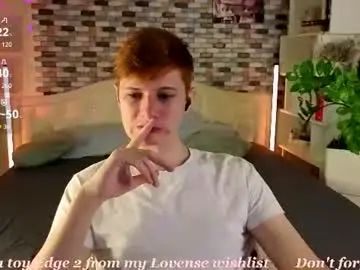 Chaturbate Adult Video Chat of allert_