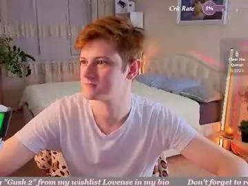 Chaturbate Free Porn Cam of allert_