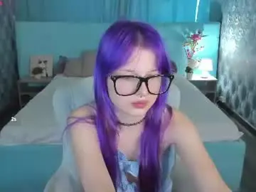 Chaturbate Adult Webcams of ameliia_backer