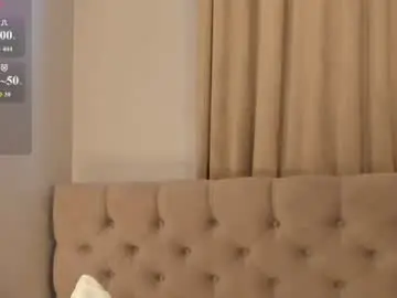 Chaturbate Sex Chat of ameliia_castro