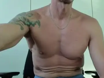 Chaturbate Adult Video Chat of antonlove_