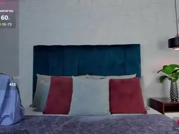 Chaturbate Best live sex cam show of ariaevansls