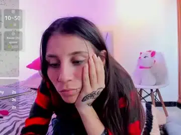 Chaturbate Sex Cam of babylun_