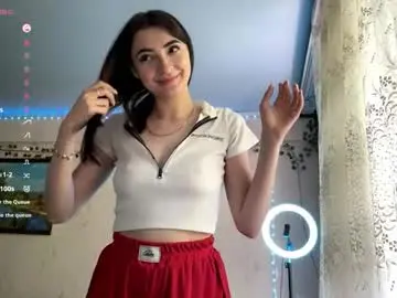 Chaturbate Live Sex of bebravee