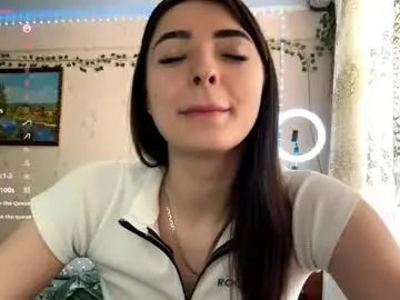 Chaturbate Best live sex cam show of bebravee