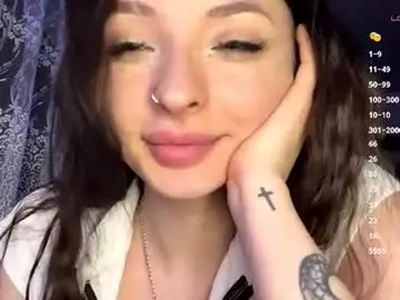 Chaturbate Nude Webcam of bebravee