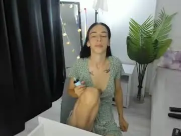 Chaturbate Best Webcam of celine_roxelle