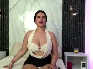 Chaturbate Live Sex of chloe_toms