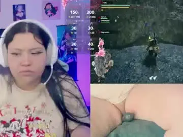 Chaturbate Free Live Porn of crystal_velvet01