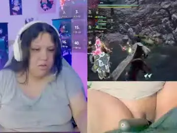 Chaturbate Private Sex Chat of crystal_velvet01
