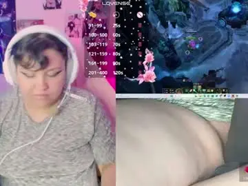 Chaturbate Best live sex cam show of crystal_velvet01