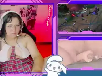 Chaturbate Best Webcam of crystal_velvet01