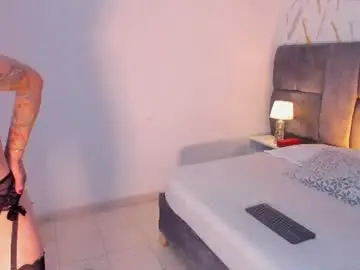 Chaturbate Watch Live Sex Cams of dennerys_velle
