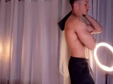 Chaturbate Free Live Porn of dominik_drake