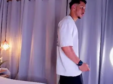 Chaturbate Private Sex Chat of dominik_drake