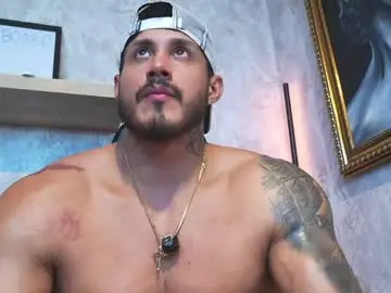 Chaturbate Private Sex Chat of erossteel