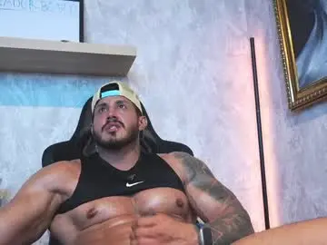 Chaturbate Sex Chat of erossteel