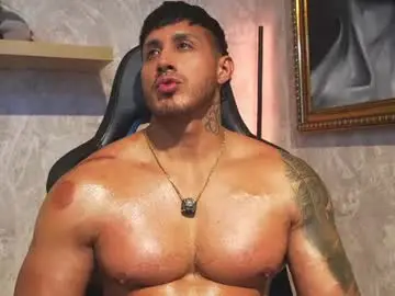 Chaturbate Private Sex Chat of erossteel