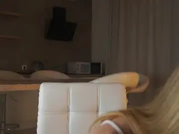 Chaturbate Free Porn Cam of etsukobogacz
