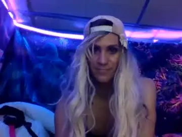 Chaturbate Private Sex Chat of fairy_moan