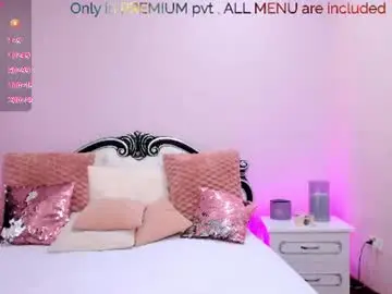 Chaturbate Live Porn of foxxyclarise