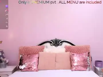 Chaturbate Live Sex of foxxyclarise